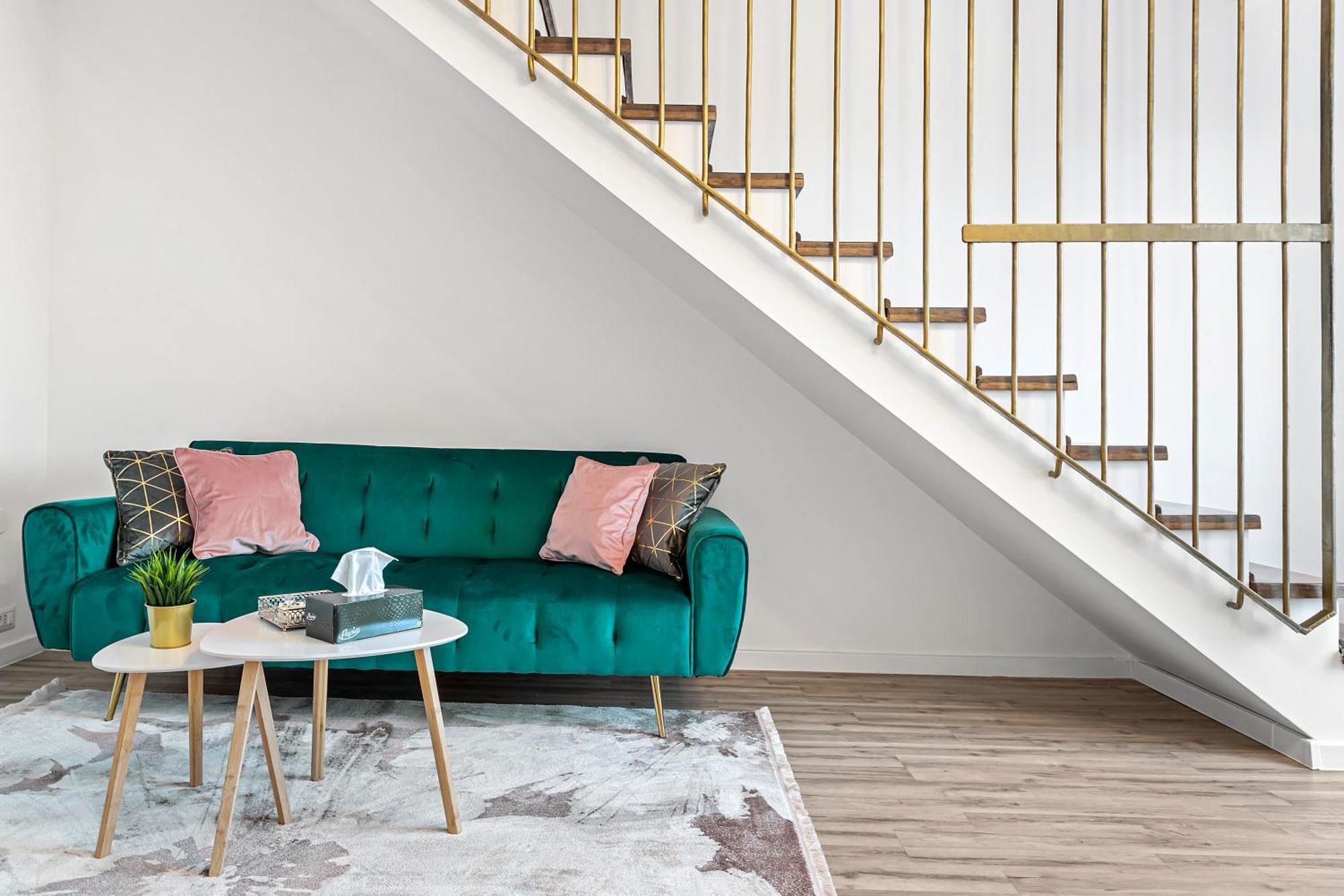 Bucharest Sala Palatului Apartment ภายนอก รูปภาพ