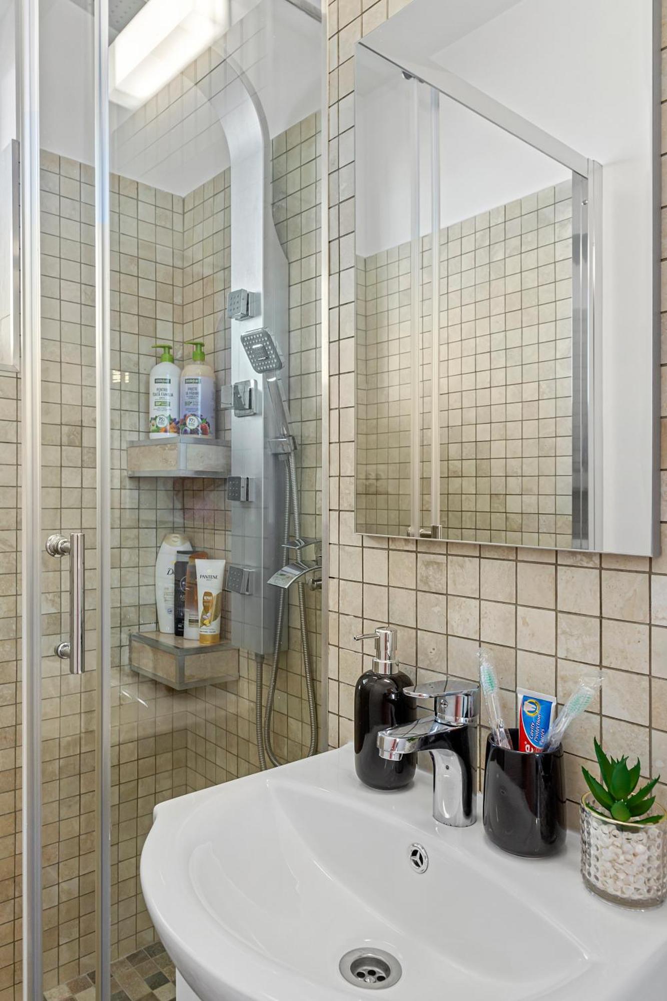 Bucharest Sala Palatului Apartment ภายนอก รูปภาพ
