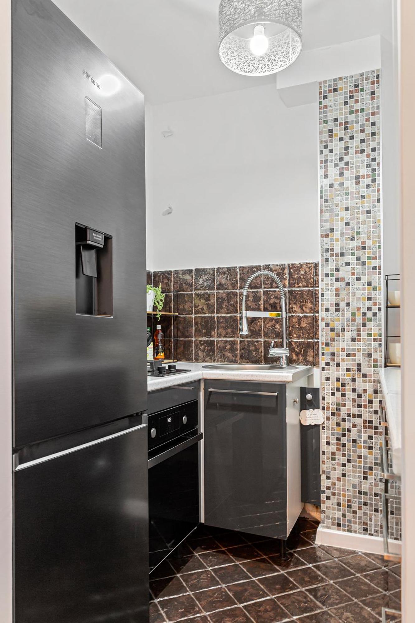 Bucharest Sala Palatului Apartment ภายนอก รูปภาพ