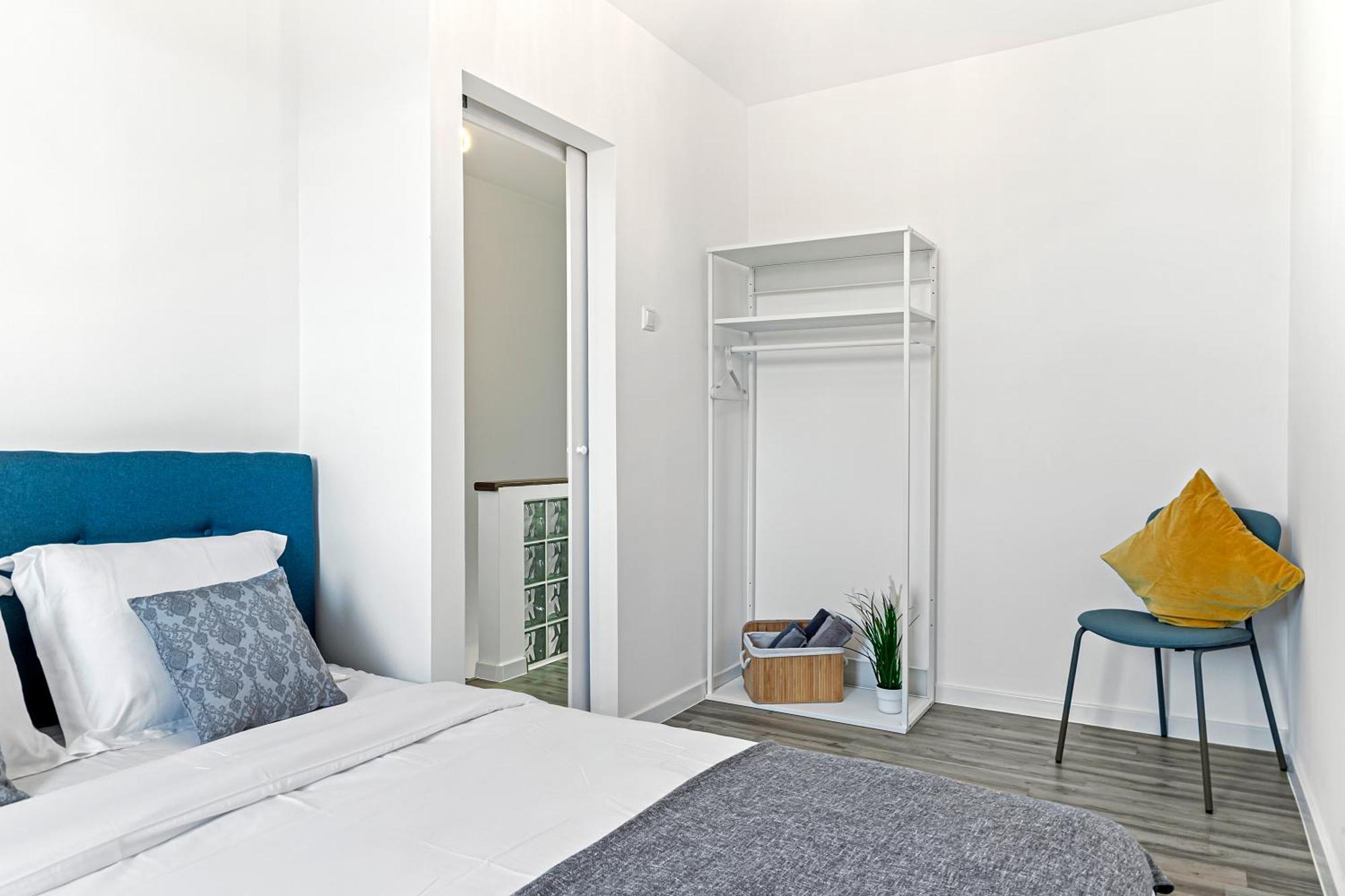 Bucharest Sala Palatului Apartment ภายนอก รูปภาพ